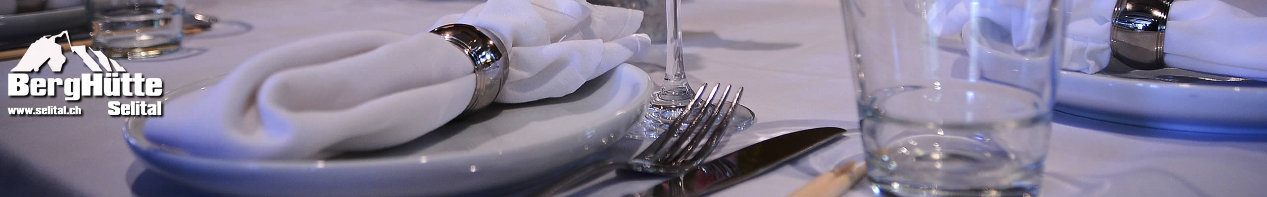 Gruppenhaus Eventlokal BergHütte Selital