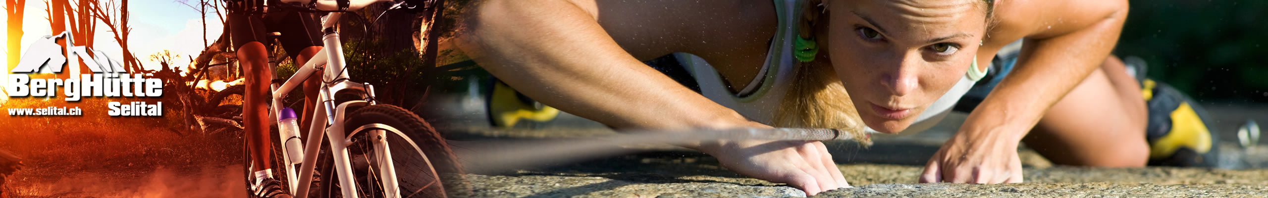 Gruppenhaus Eventlokal BergHütte Selital